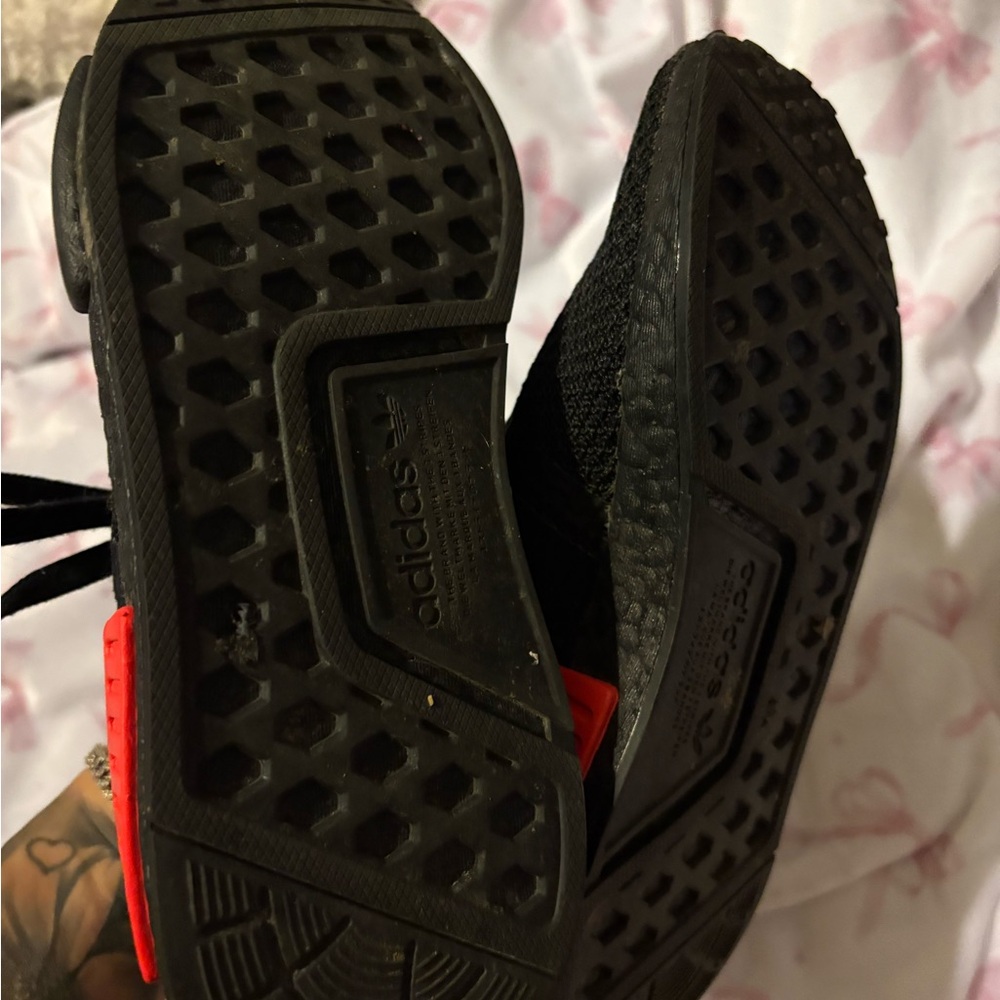 NMD Adidas - Picture 2 of 5